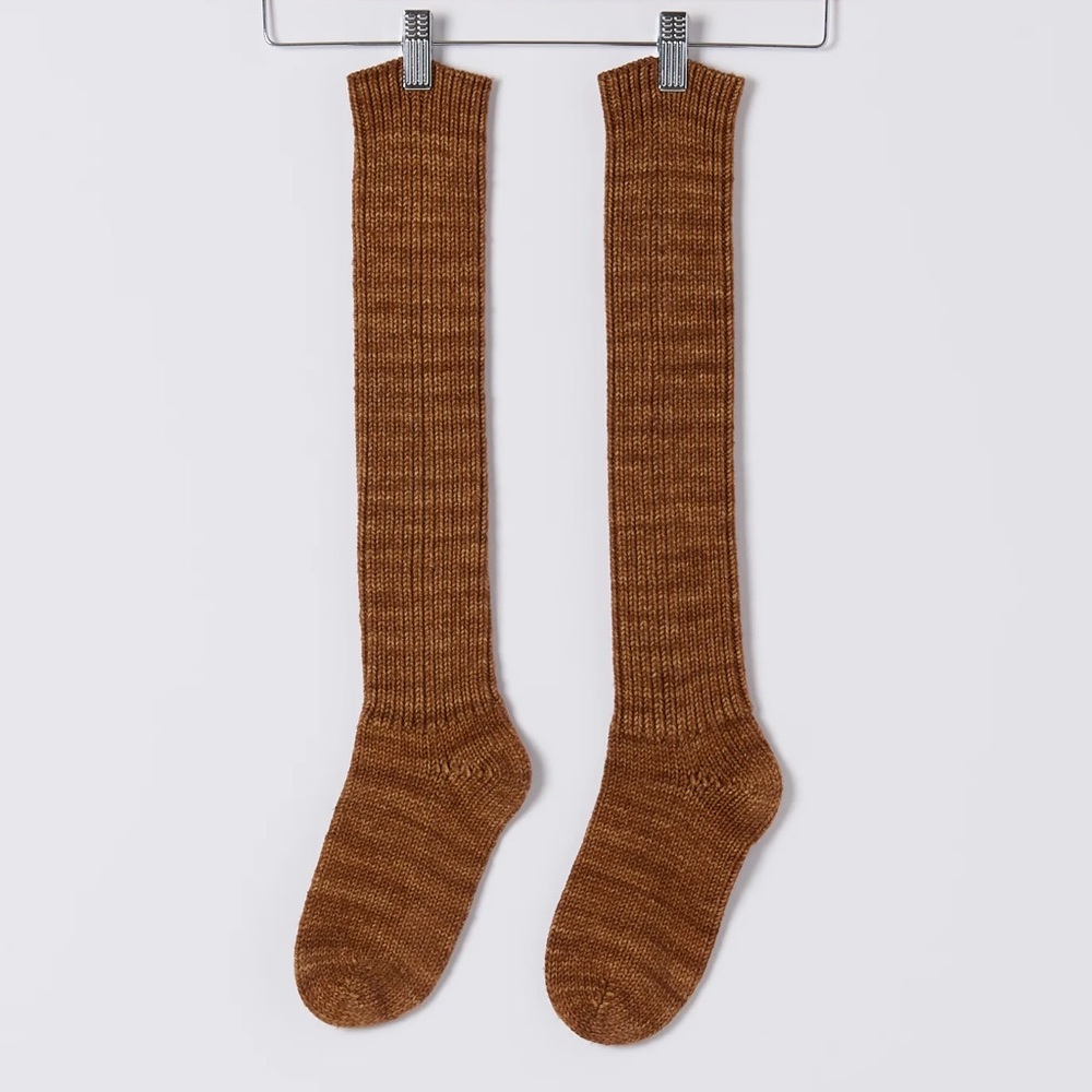 Misha & Puff Long Socks